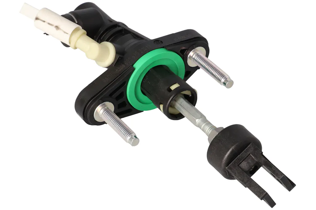 Clutch, hovedpumpe