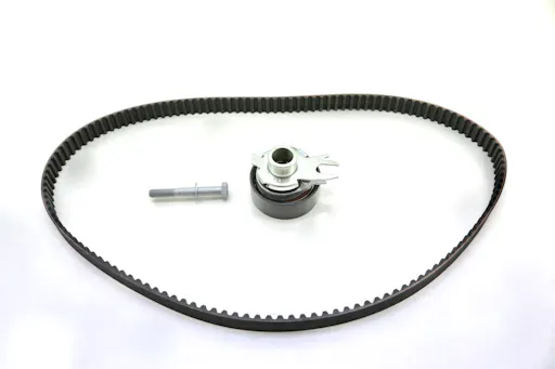 Registerreimsett med vannpumpe