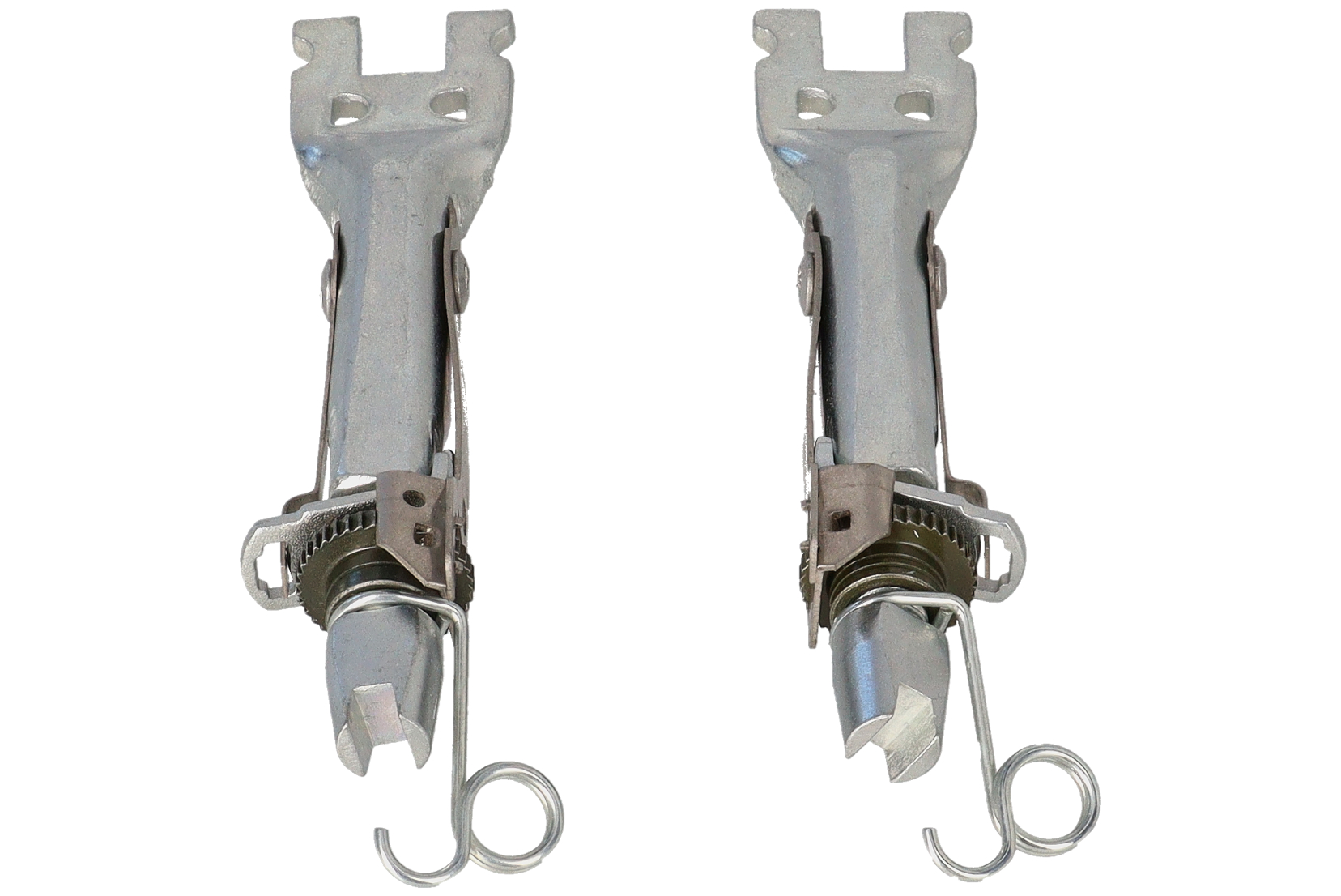 Bremsesko, justeringsenhet til Dacia