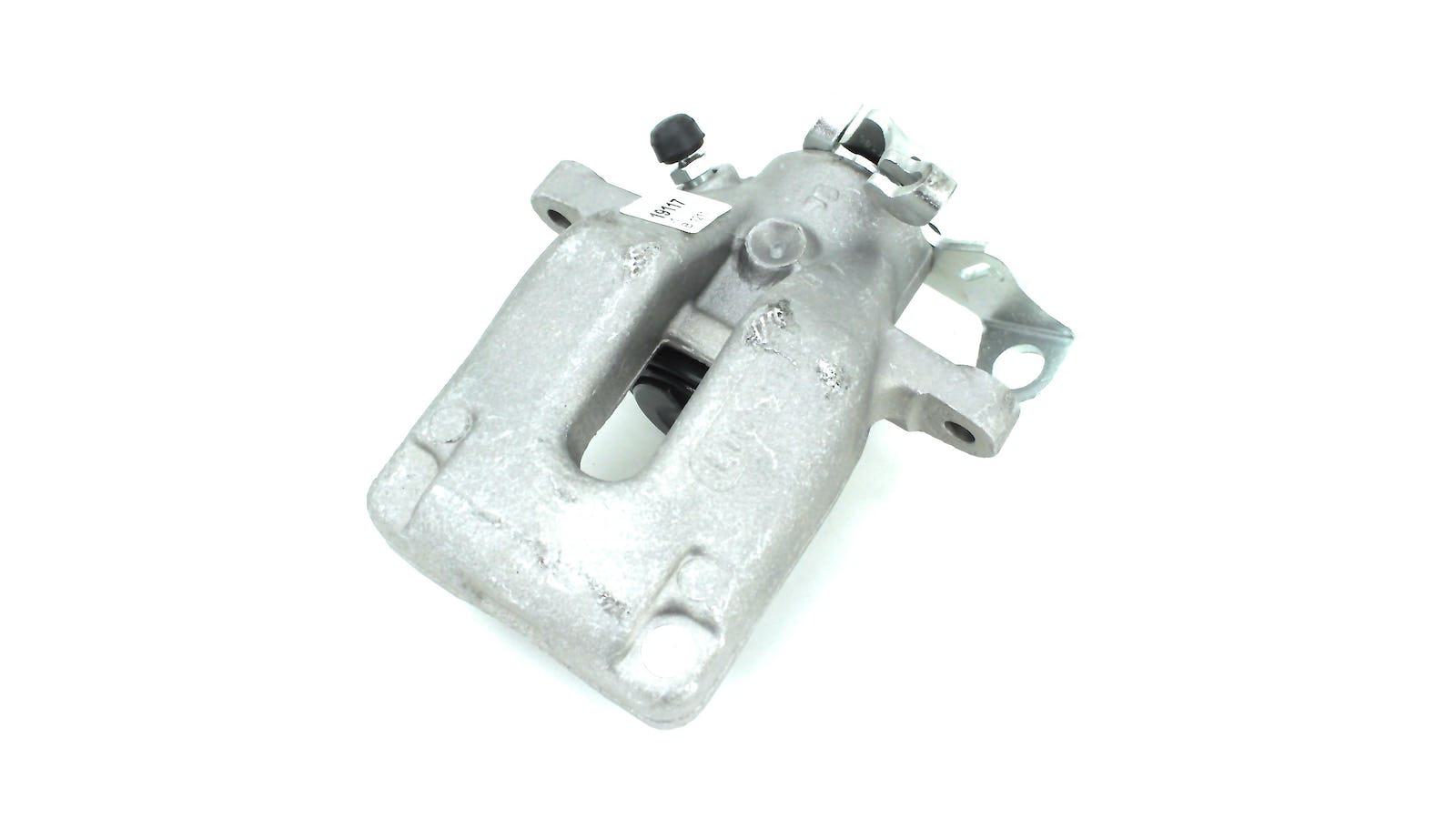 Bremsesett med calipere