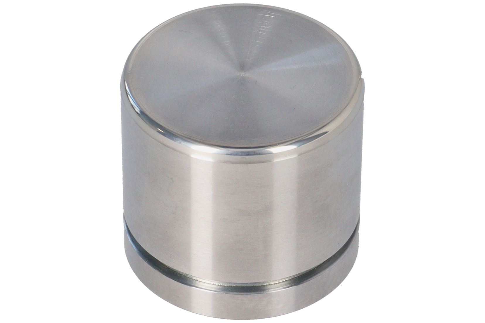 Bremsecaliper stempel