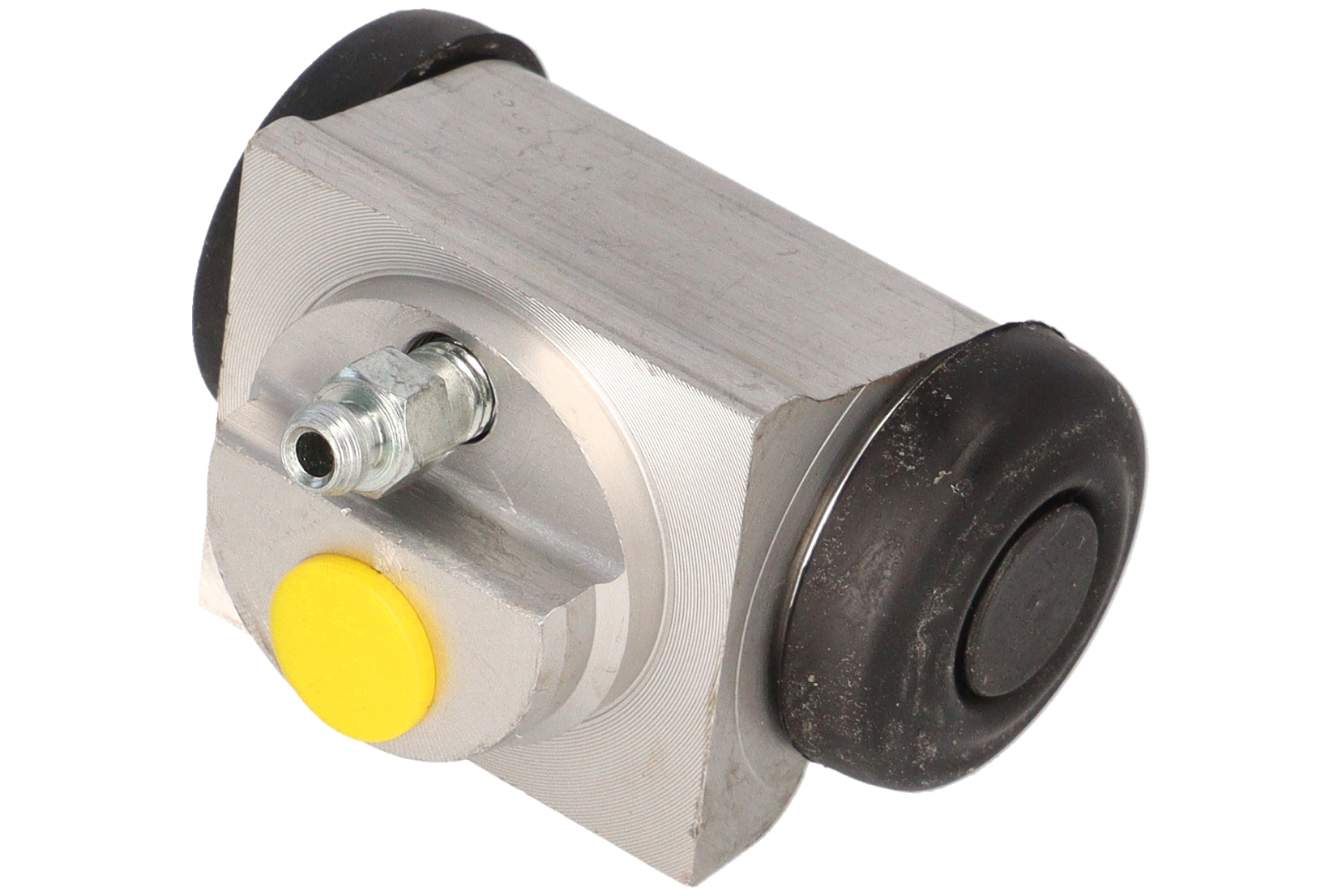 Bremsepumpe, hjulsylinder