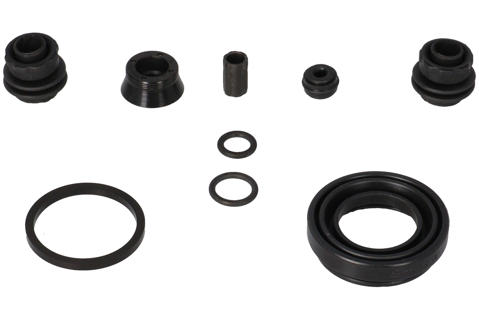 Bremsecaliper reparasjonssett