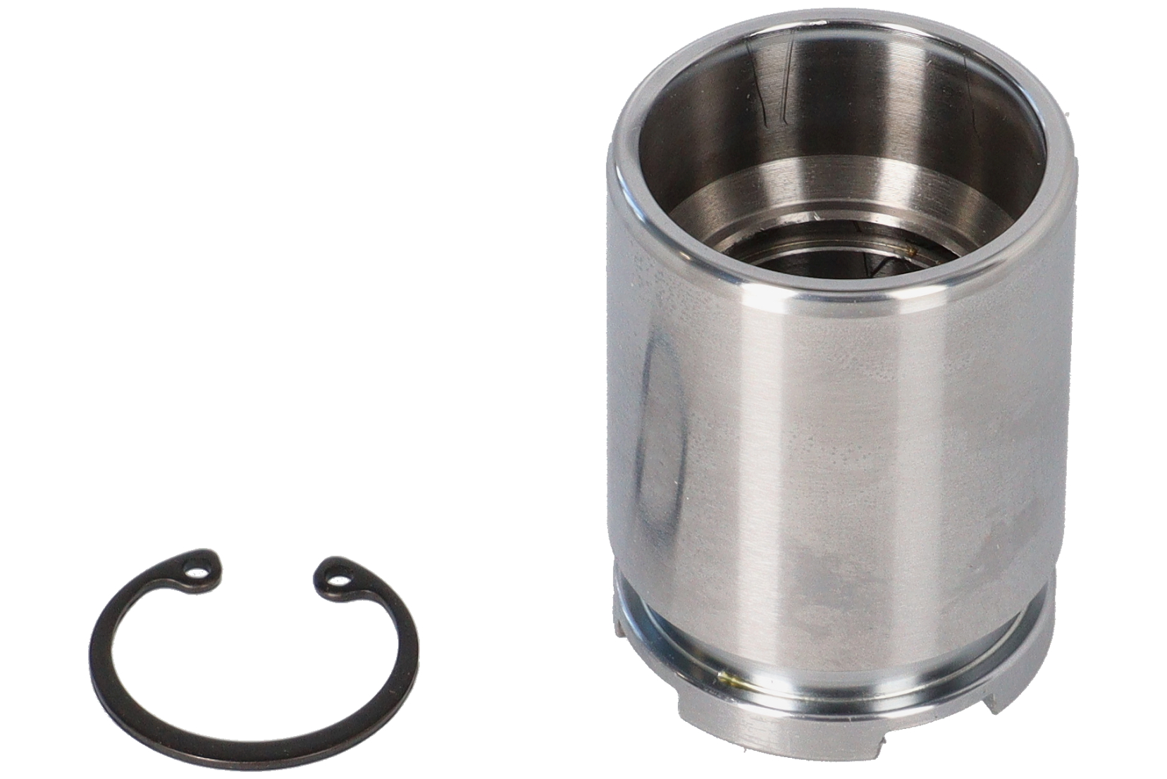 Bremsecaliper stempel