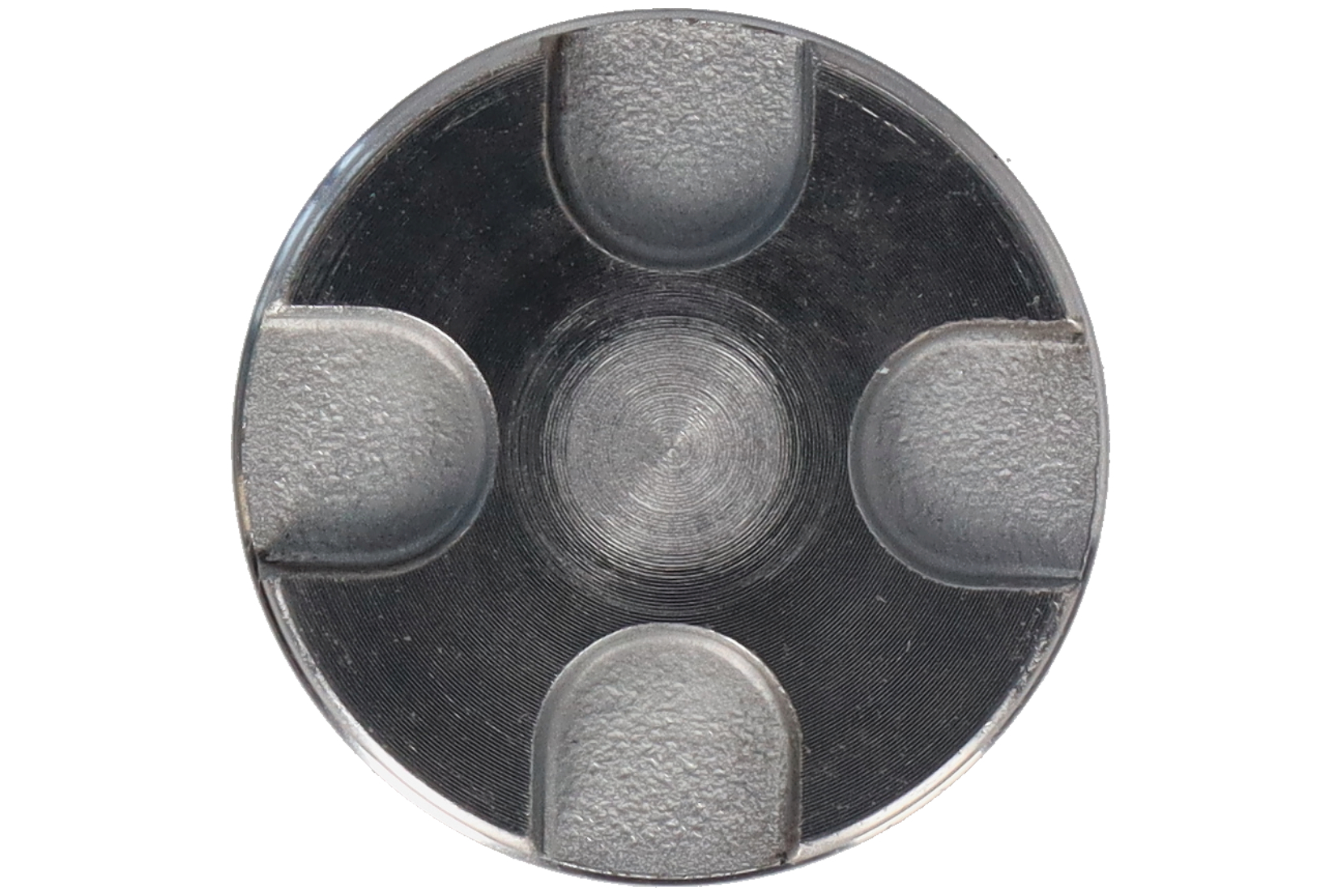 Bremsecaliper stempel