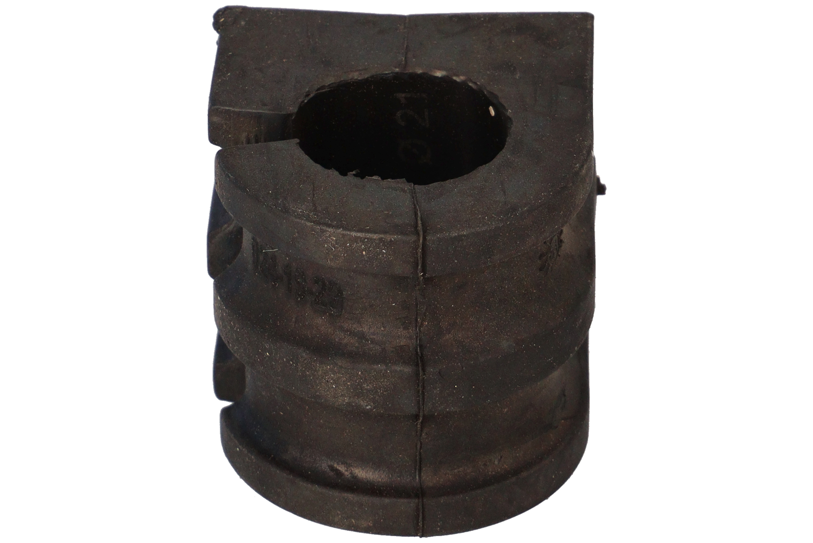 Foring, stabilisatorstag