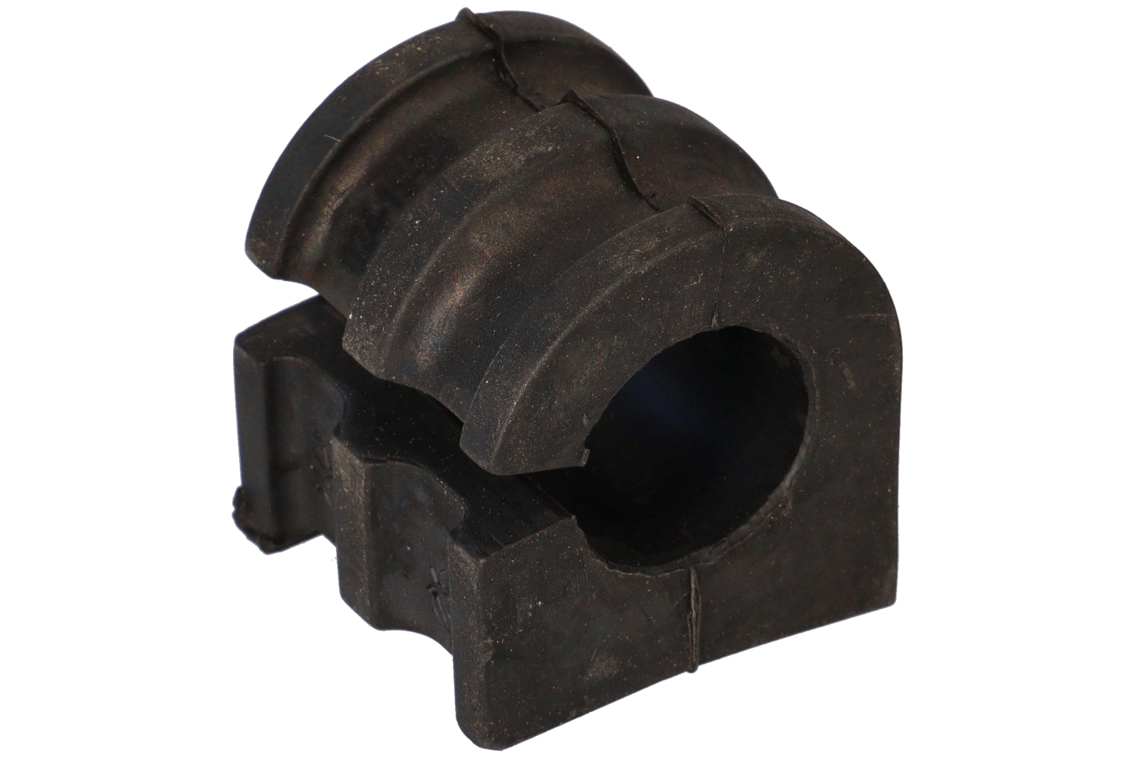 Foring, stabilisatorstag