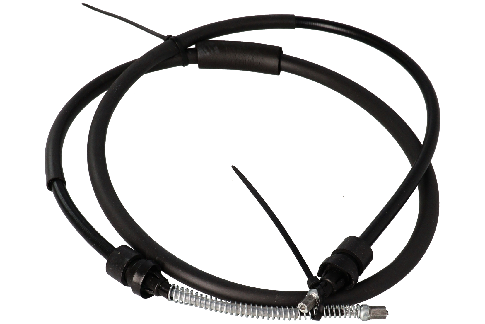 Håndbrekkwire til Renault