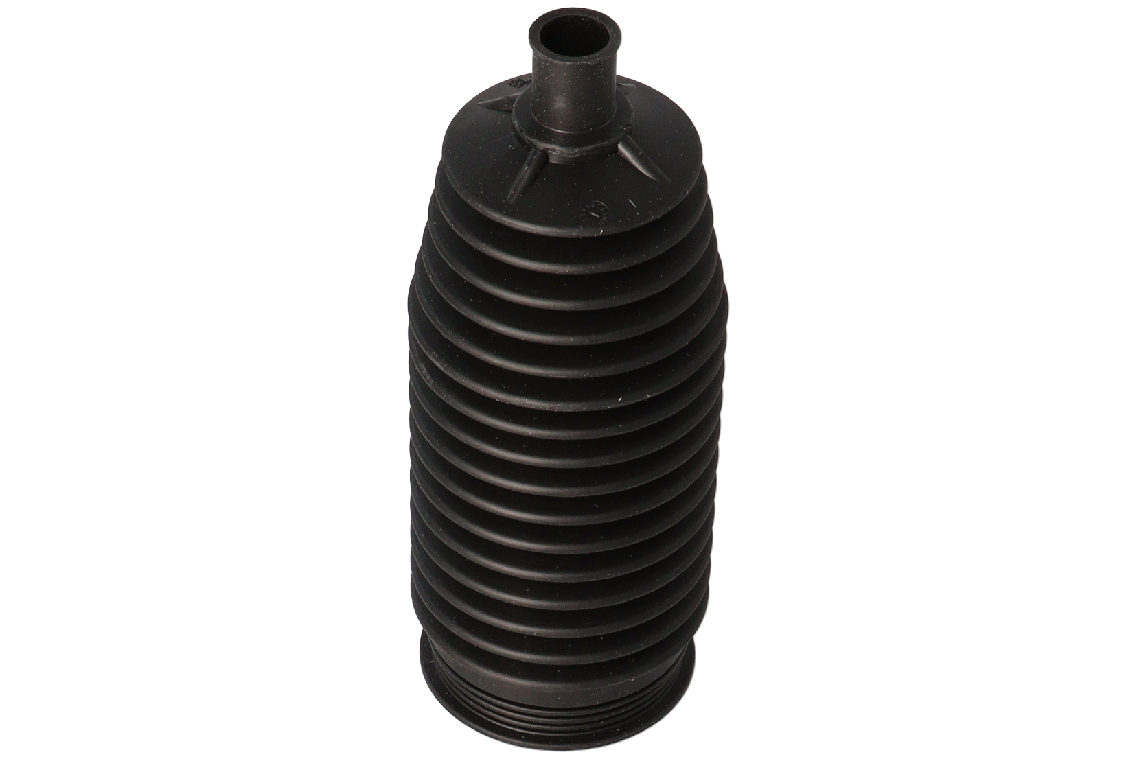 Mansjett, Servotannstang