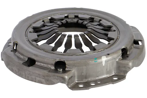 Clutch, komplett til Renault