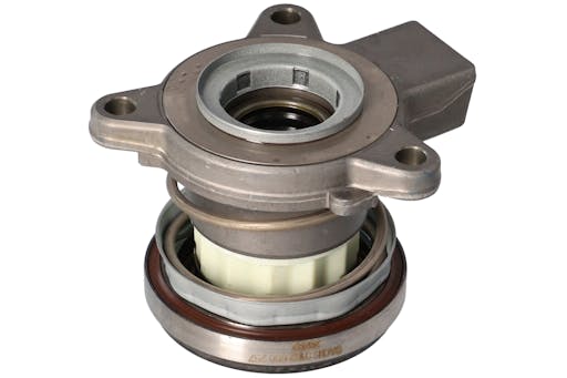 Clutch, utløserlager