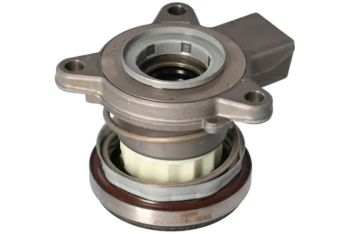 Clutch, utløserlager