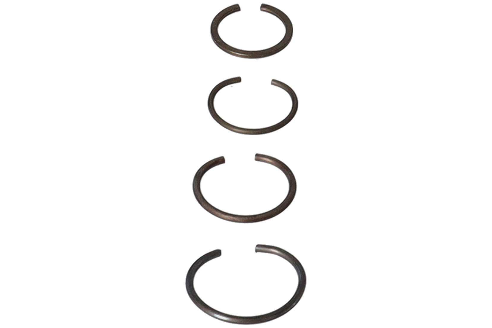 Drivakselmansjett indre