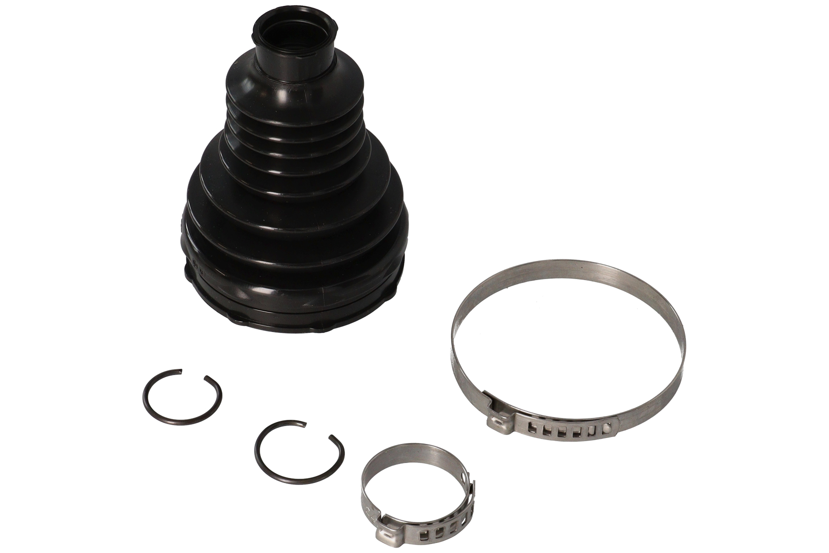 Drivakselmansjett indre