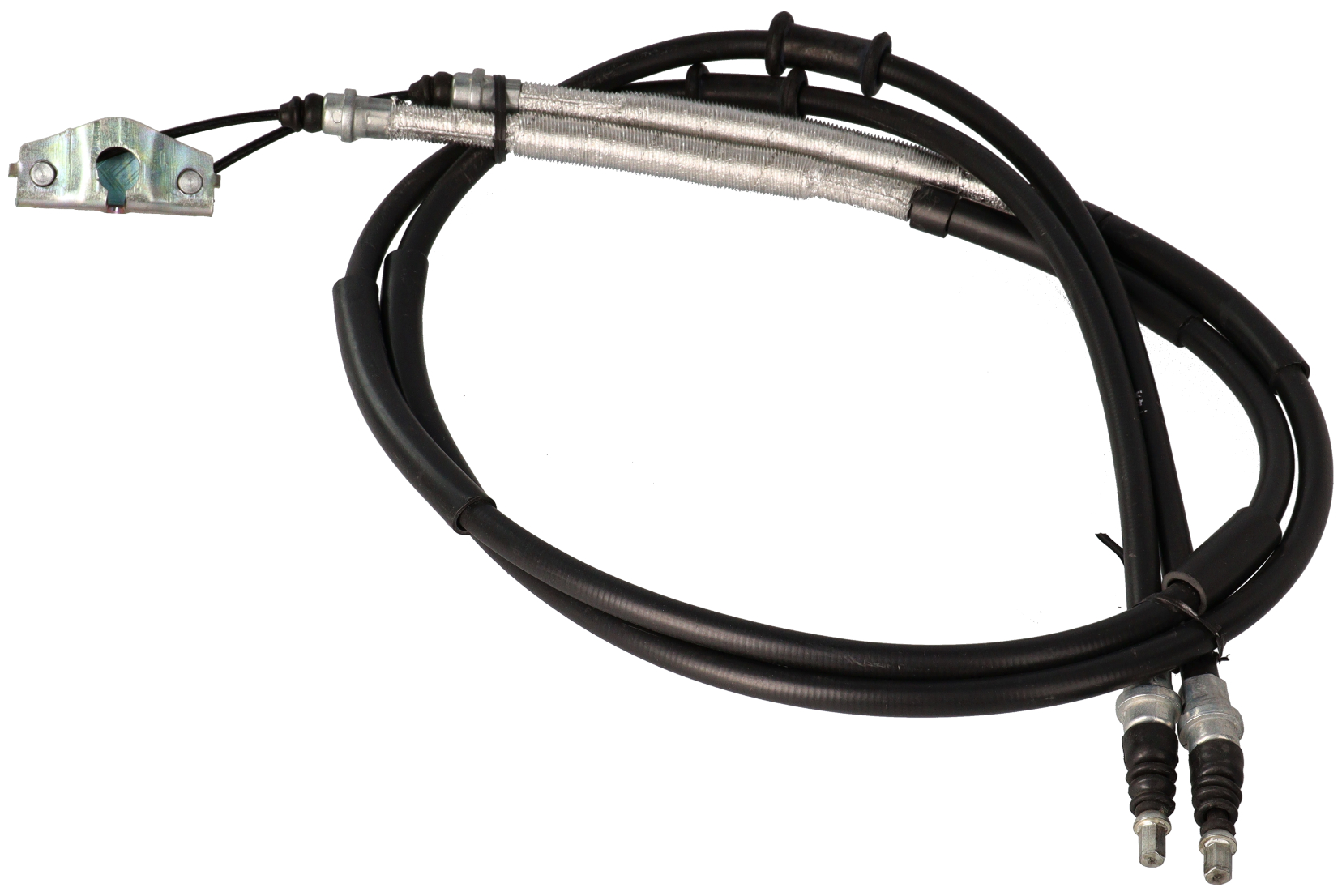 Håndbrekkwire til Opel