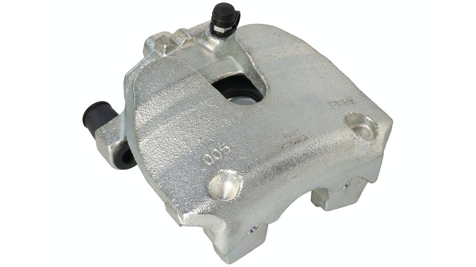 Bremsesett med calipere