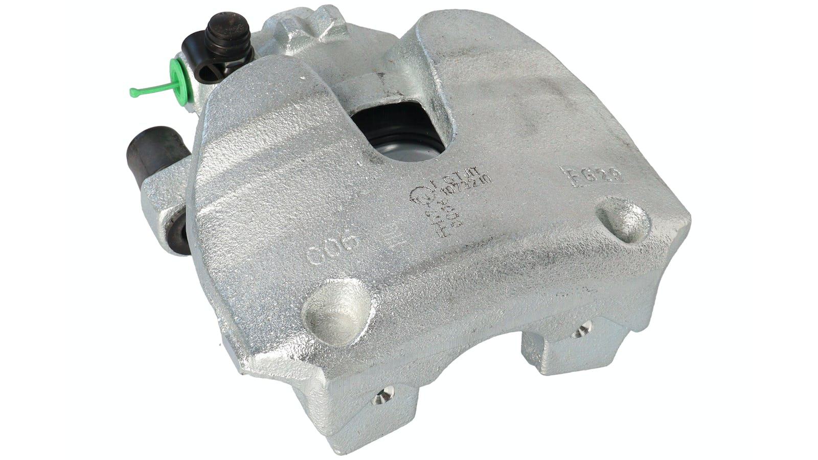 Bremsesett med calipere