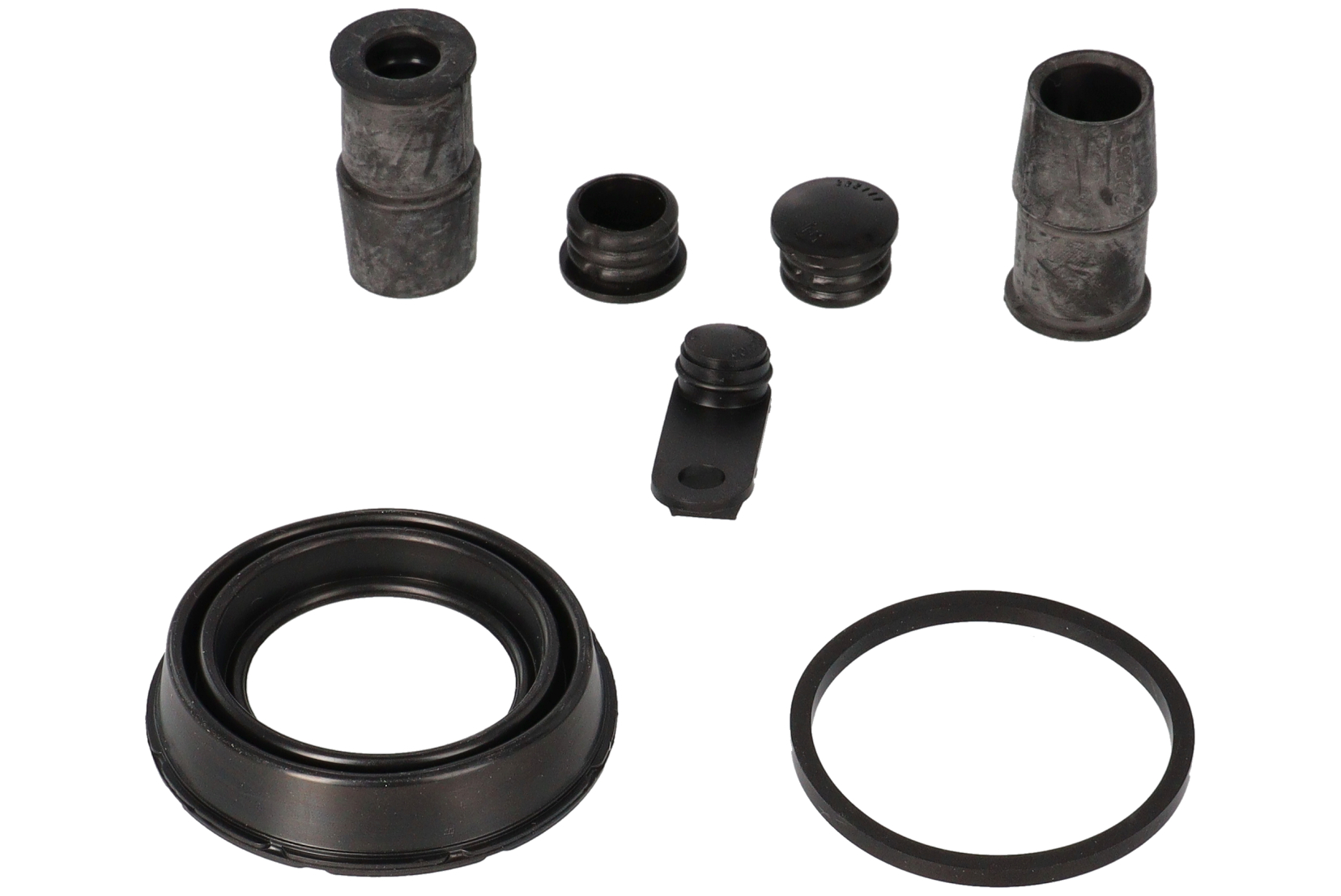 Bremsecaliper reparasjonssett