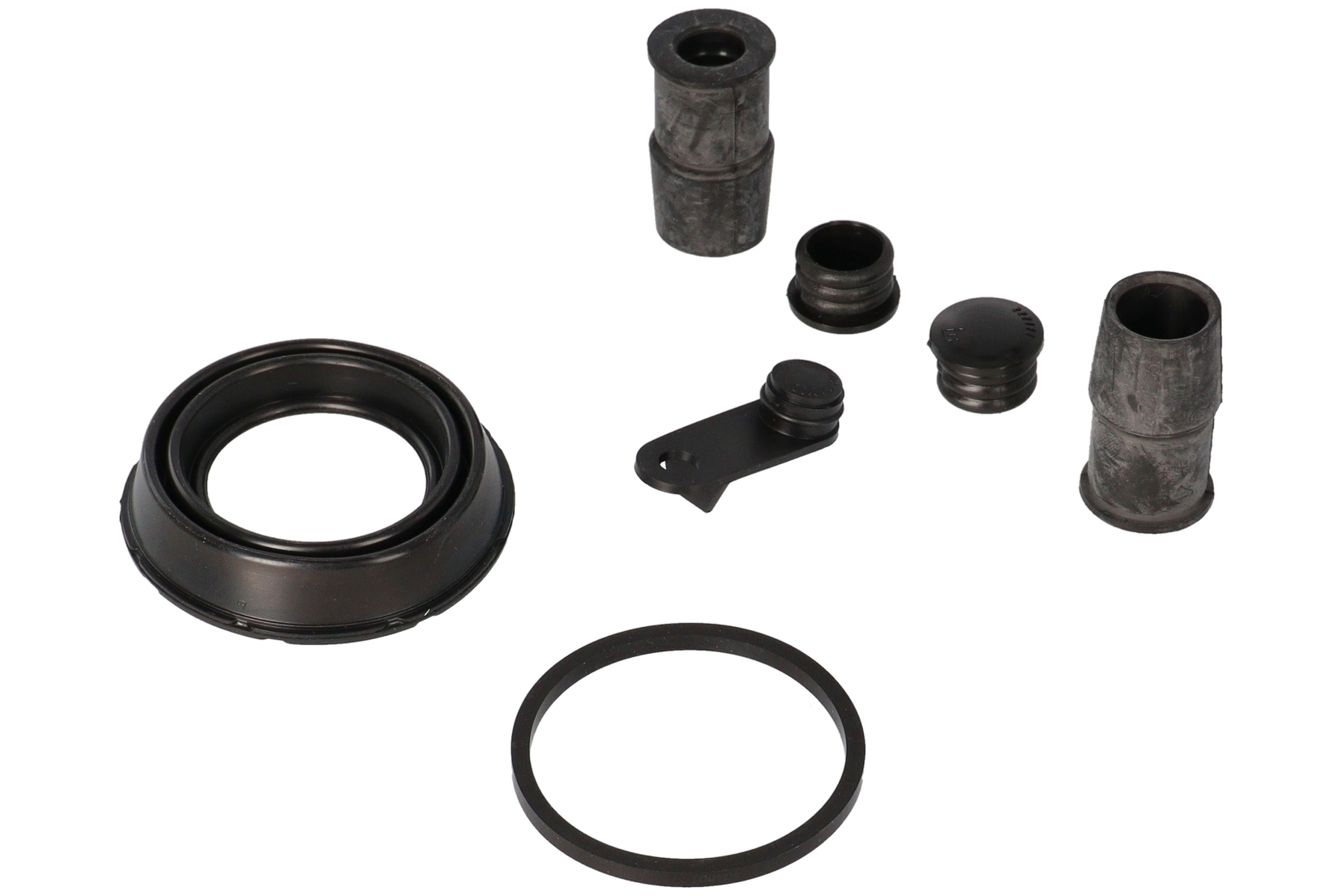 Bremsecaliper reparasjonssett