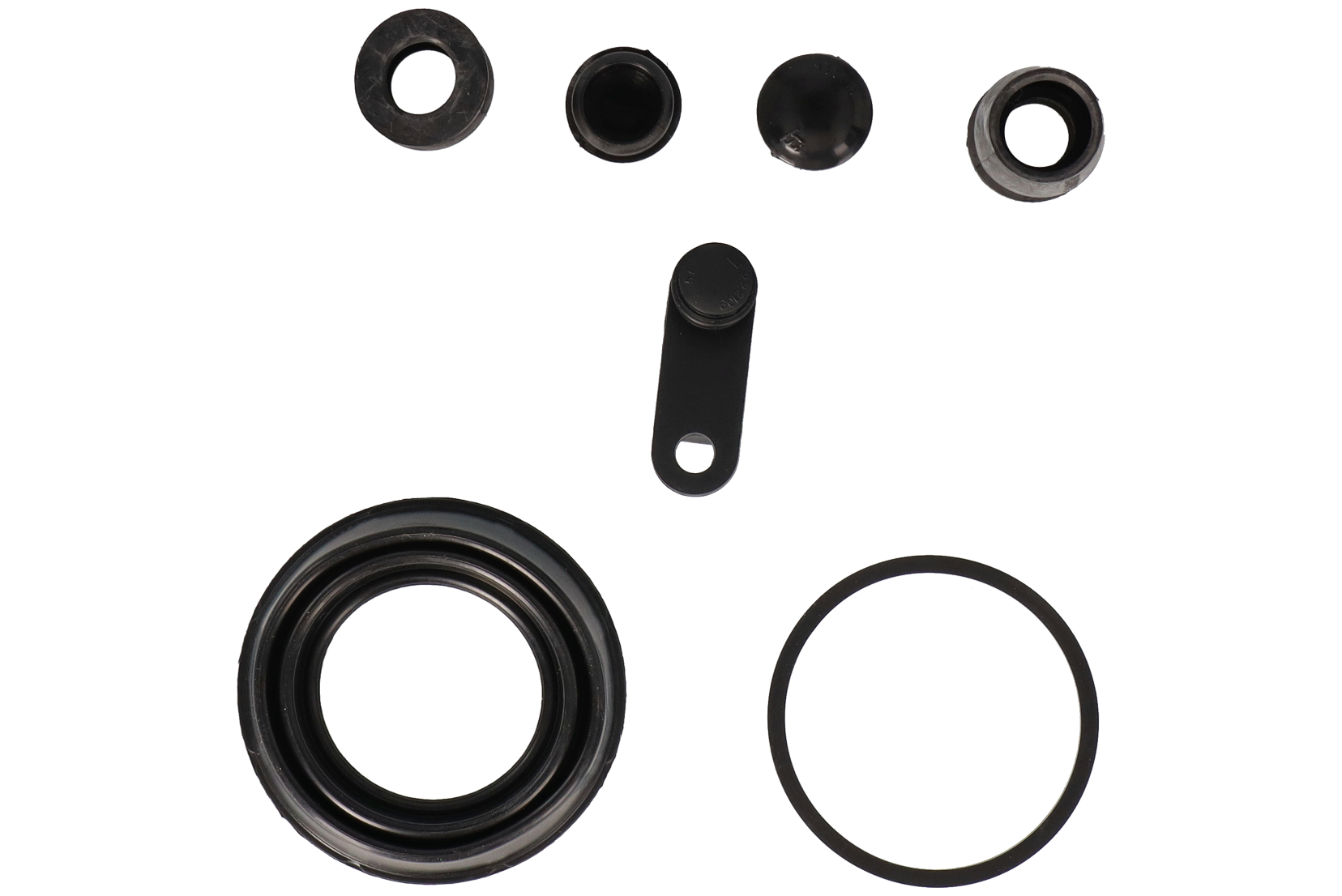 Bremsecaliper reparasjonssett