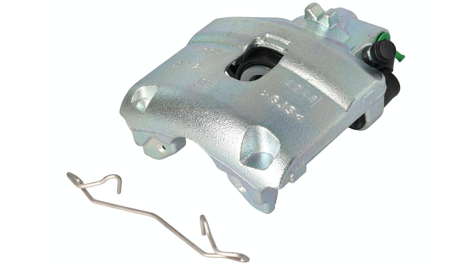 Bremsesett med calipere