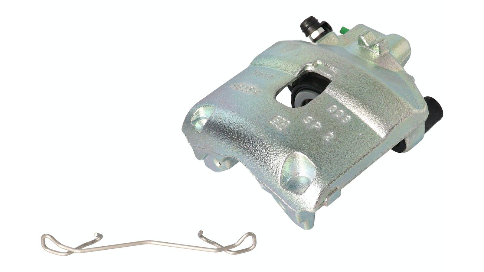 Bremsesett med calipere