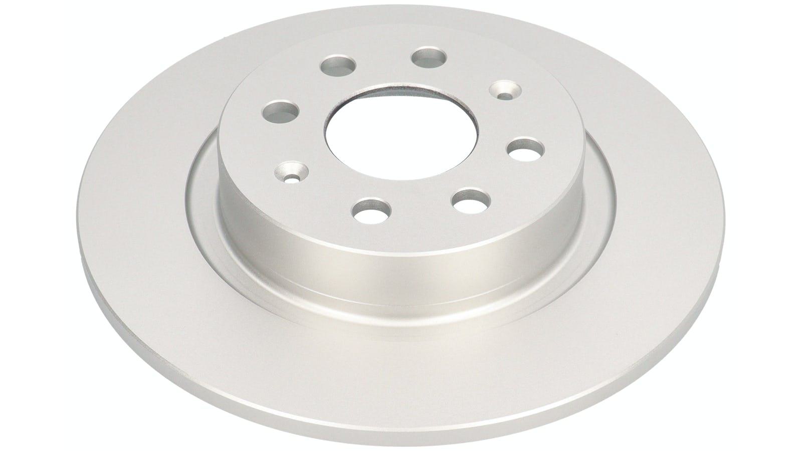 Bremsesett med calipere