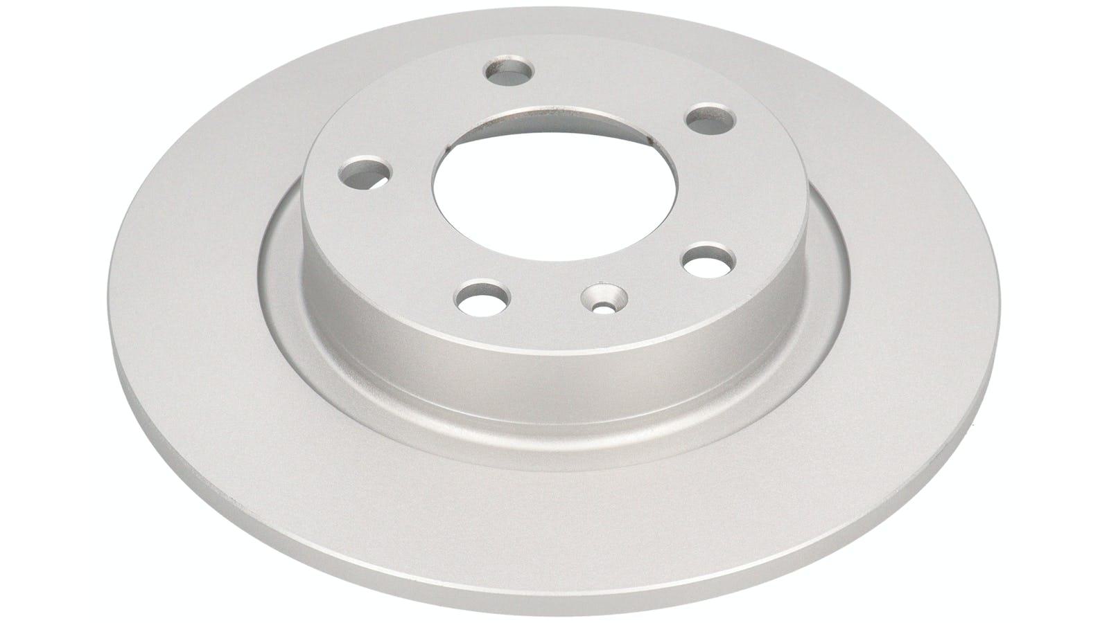 Bremsesett med calipere