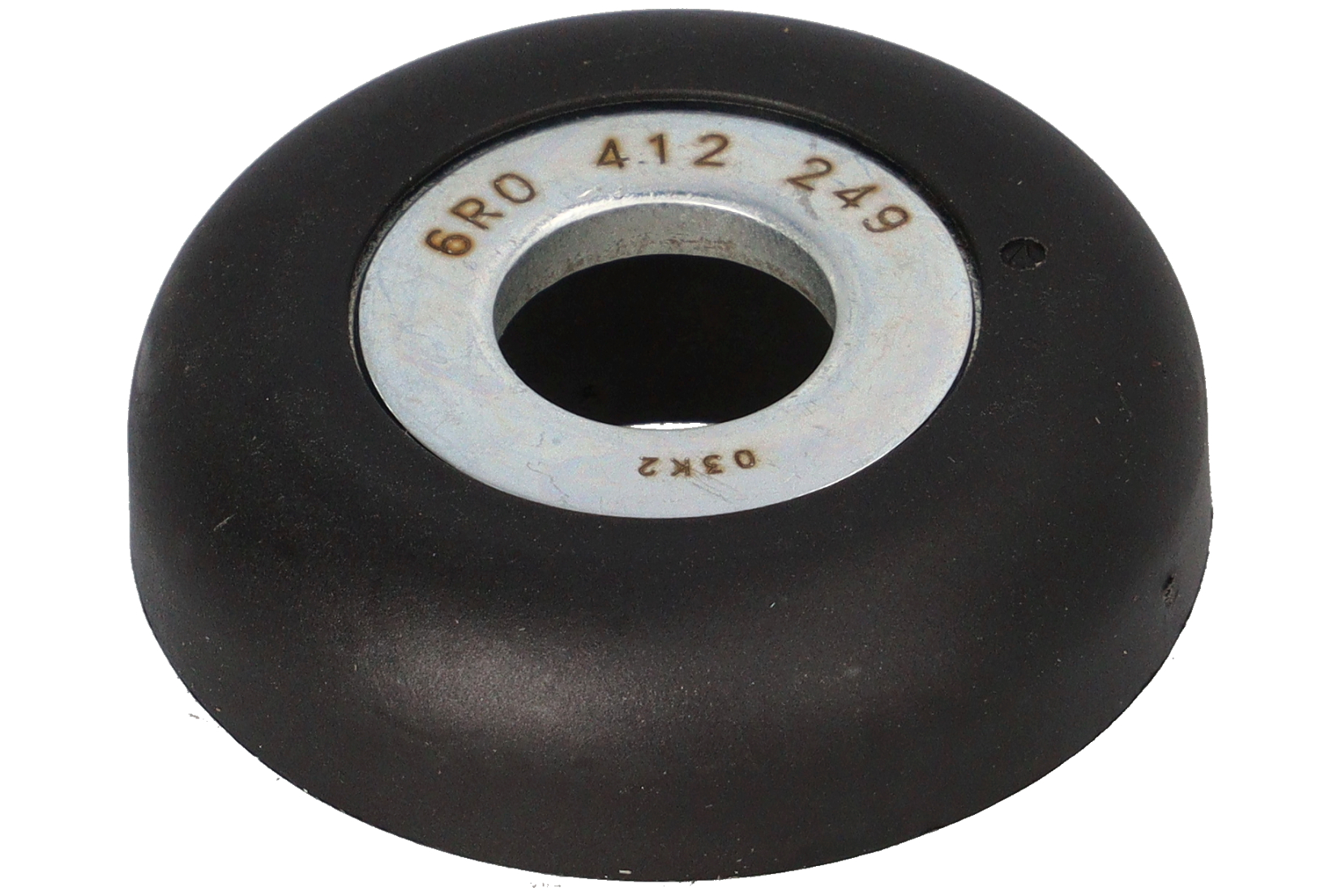 Fjærbeinslager til Seat