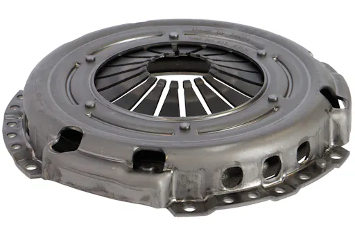 Clutch, komplett til Seat