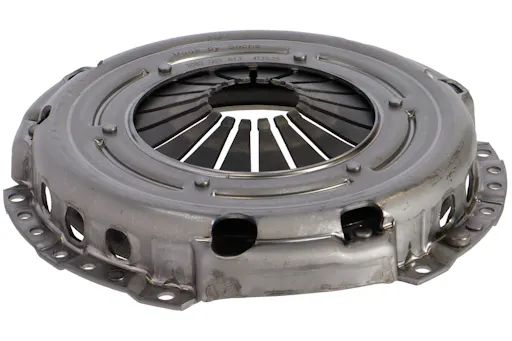 Clutch, komplett til Seat