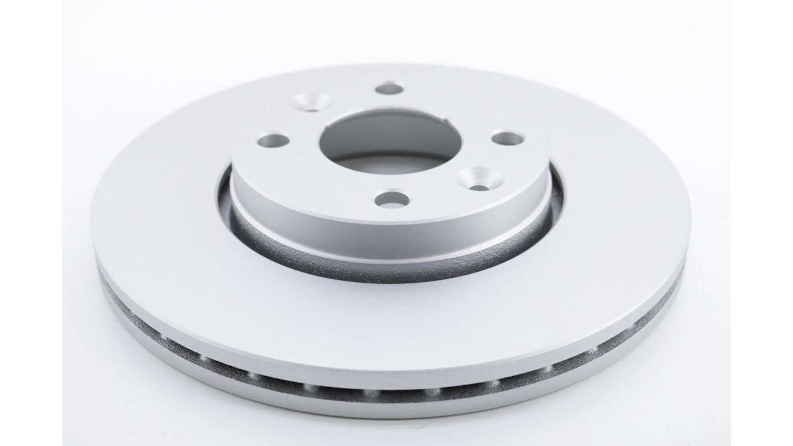 Bremsesett med calipere