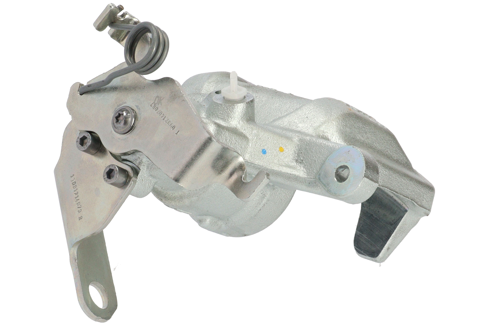Bremsecaliper