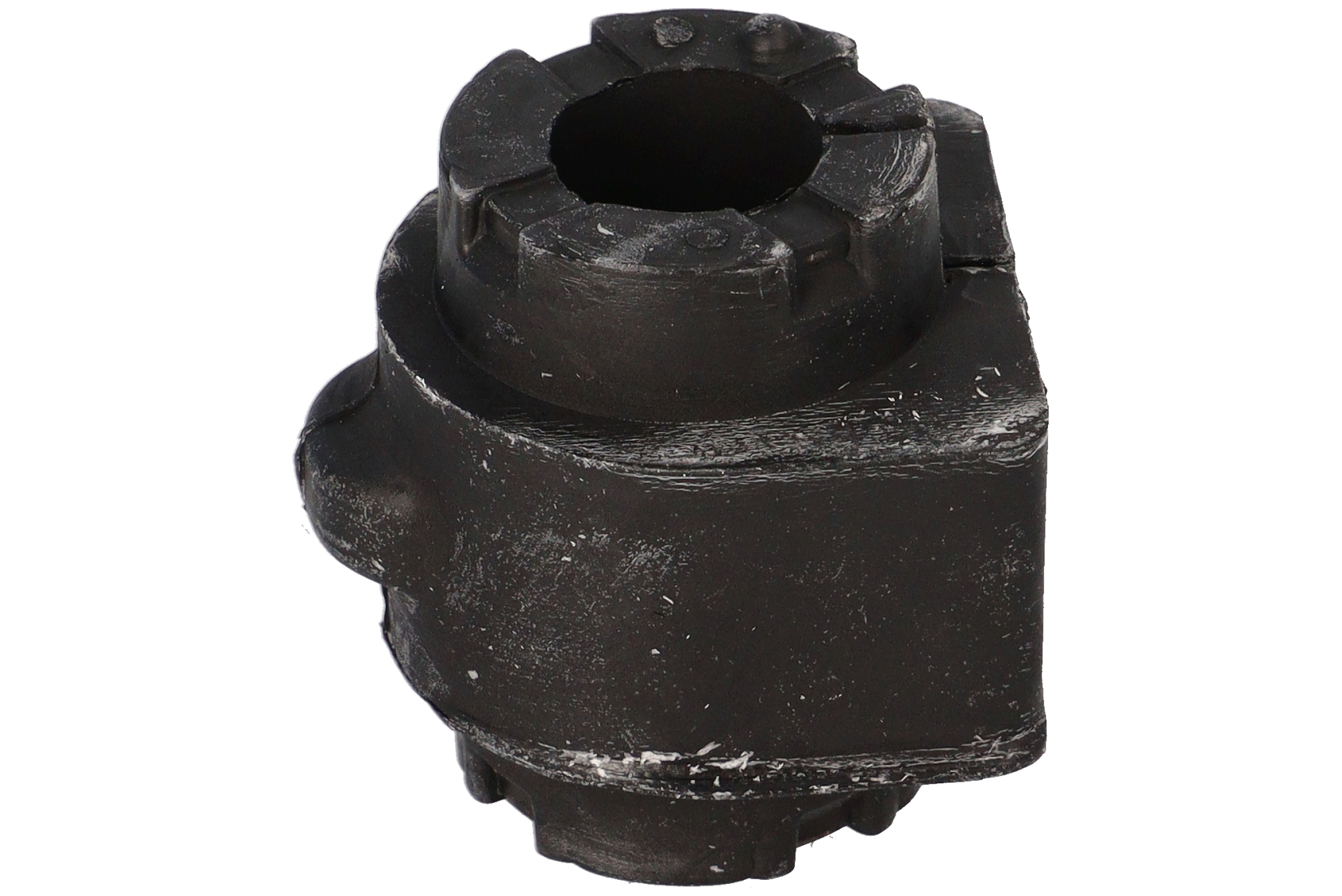 Foring, stabilisatorstag