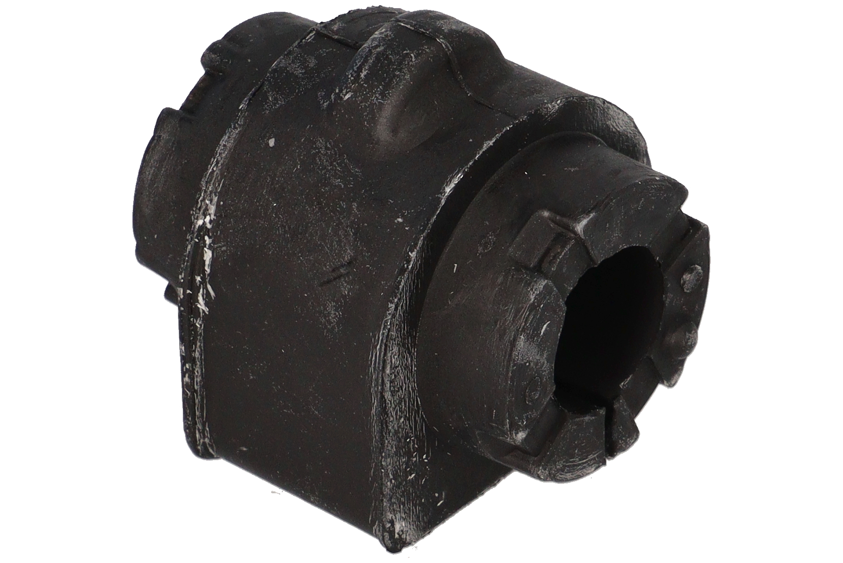 Foring, stabilisatorstag