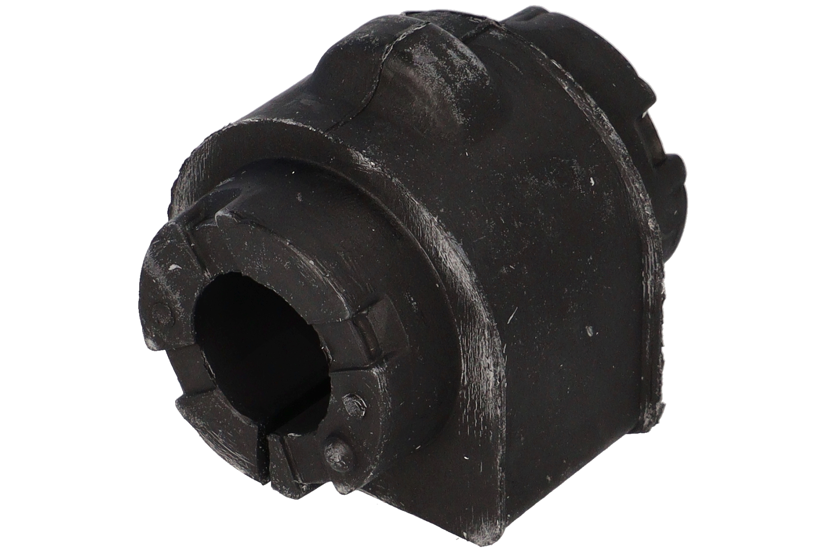 Foring, stabilisatorstag