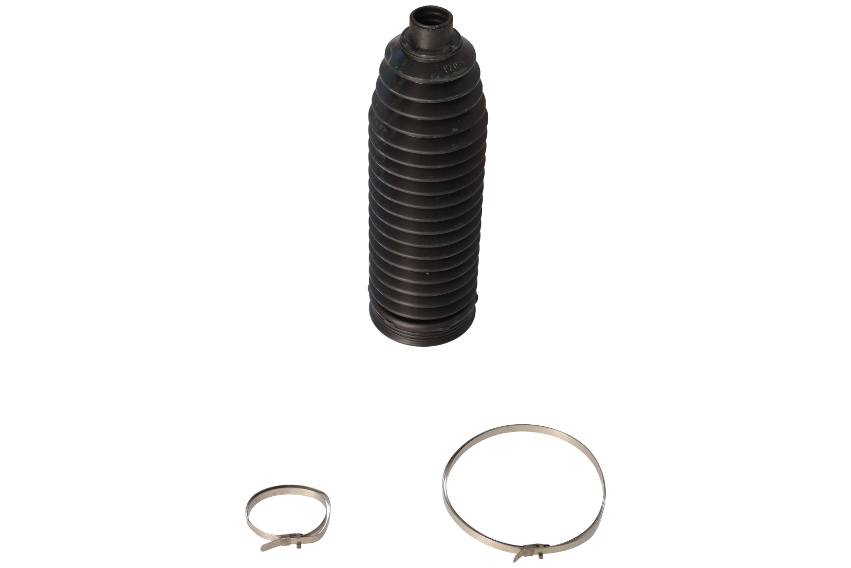 Mansjett, Servotannstang