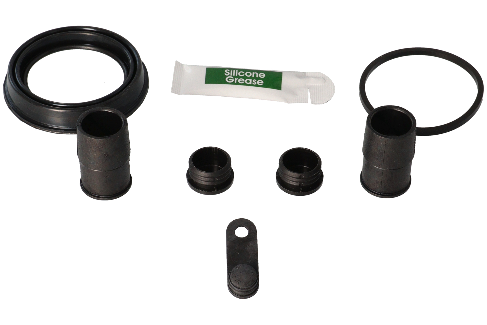 Bremsecaliper reparasjonssett