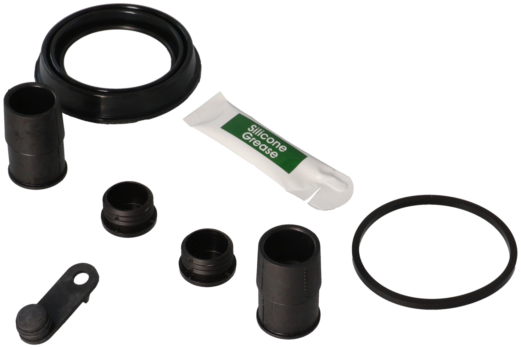 Bremsecaliper reparasjonssett