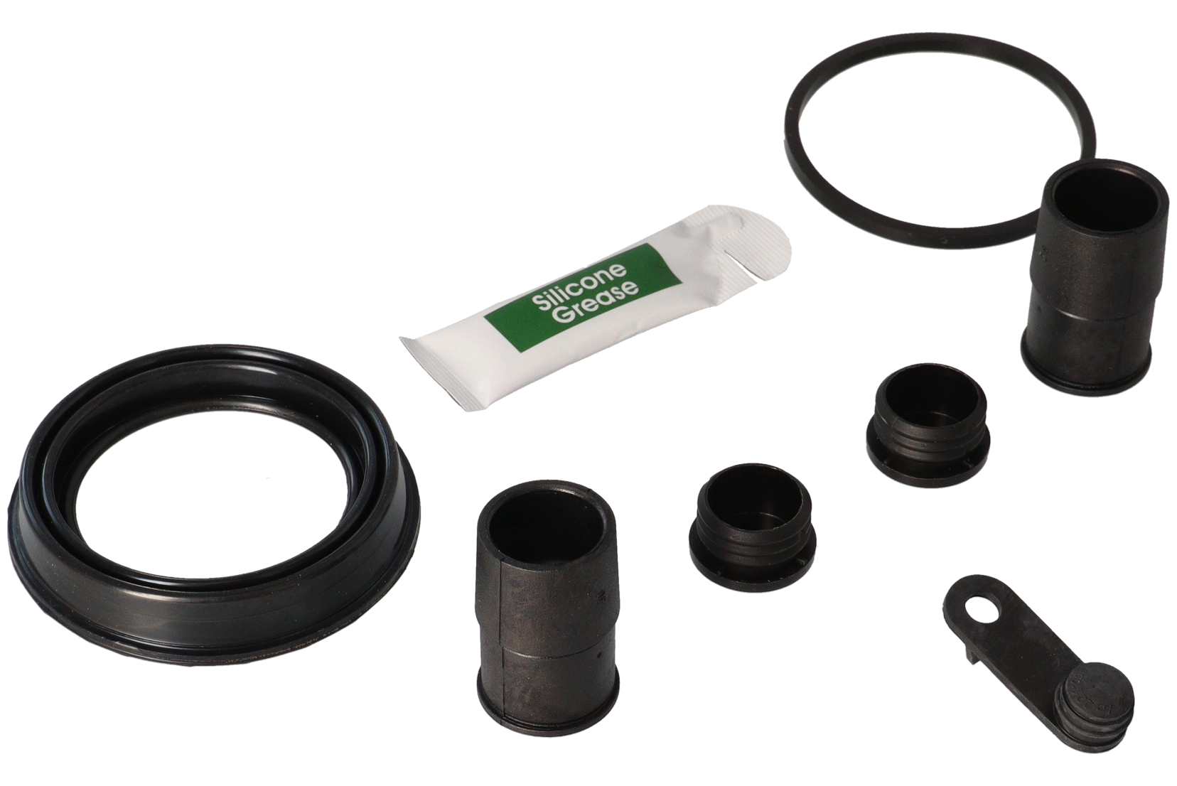 Bremsecaliper reparasjonssett