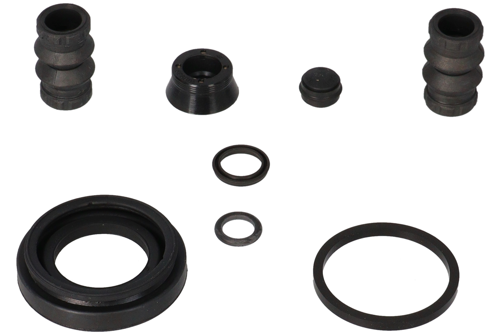 Bremsecaliper reparasjonssett