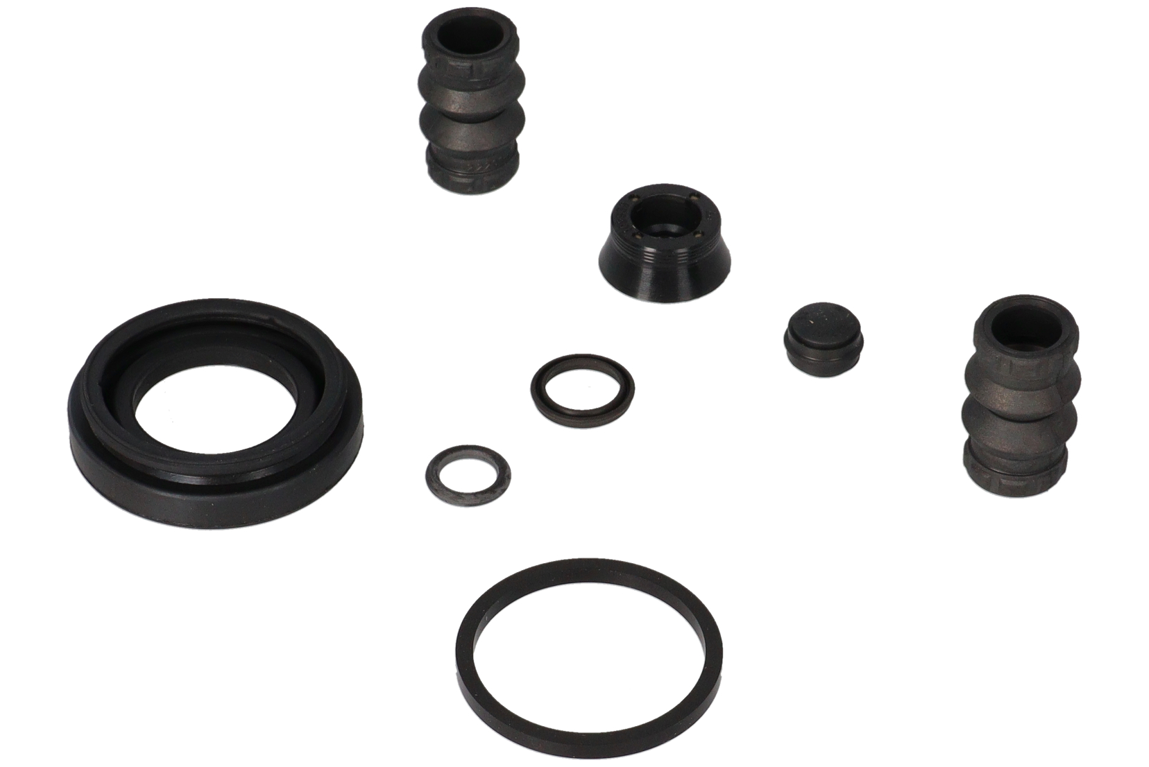 Bremsecaliper reparasjonssett