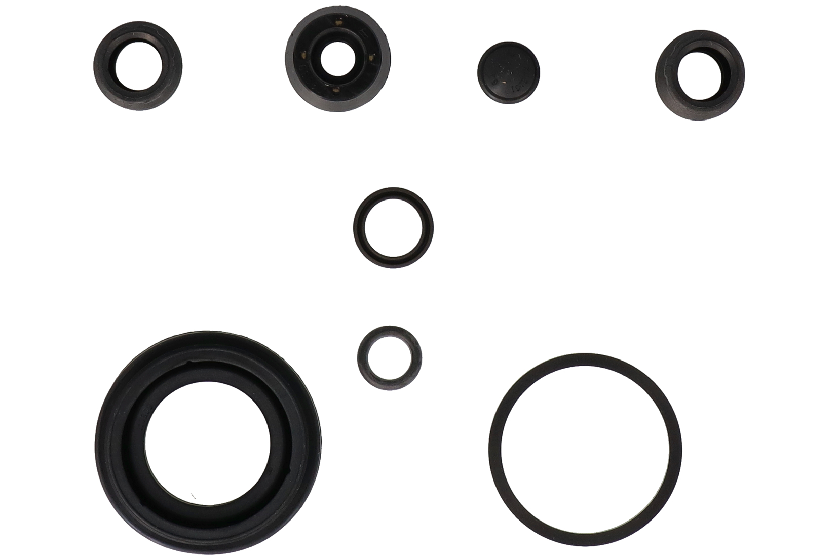 Bremsecaliper reparasjonssett