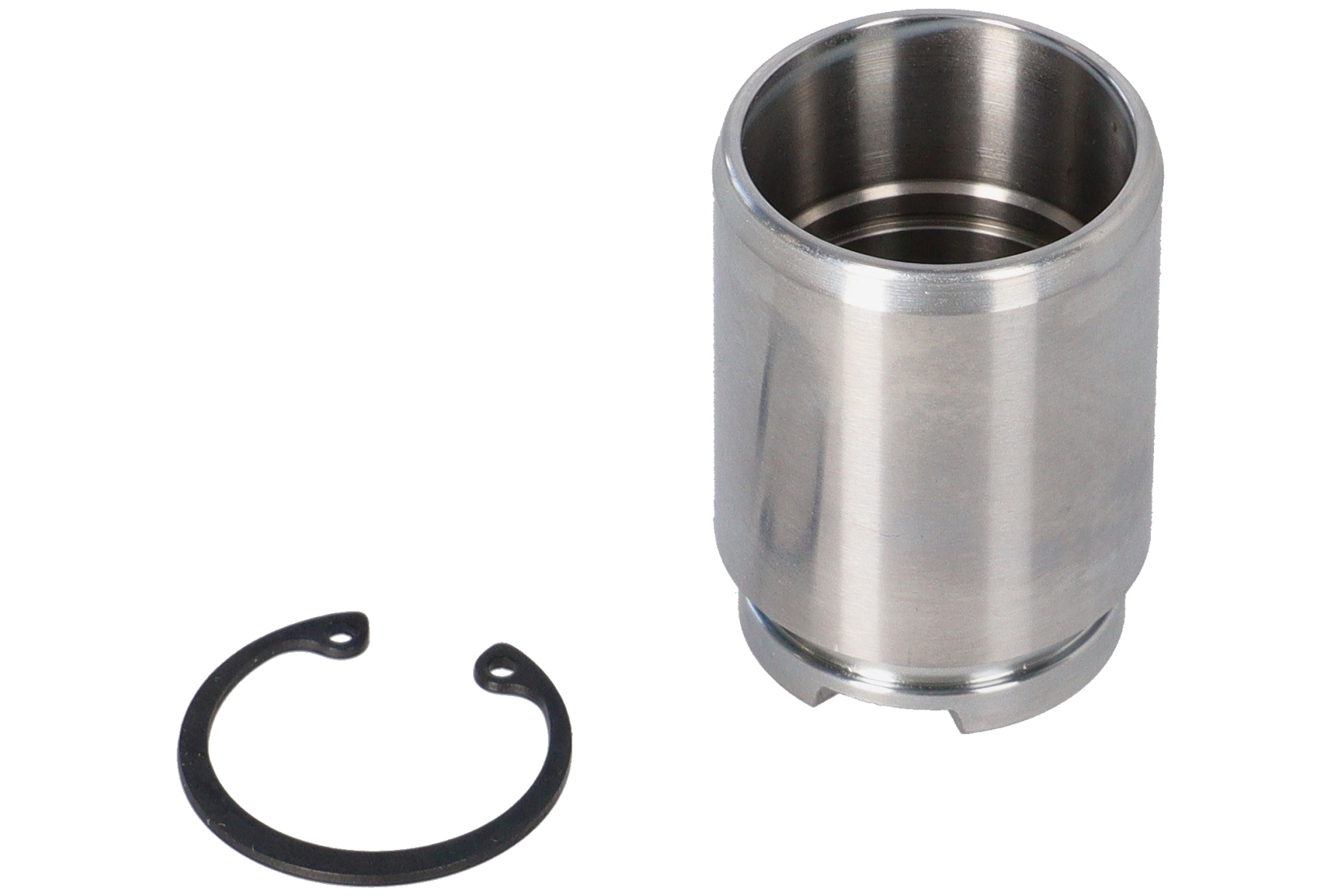 Bremsecaliper stempel