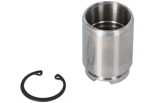 Bremsecaliper stempel