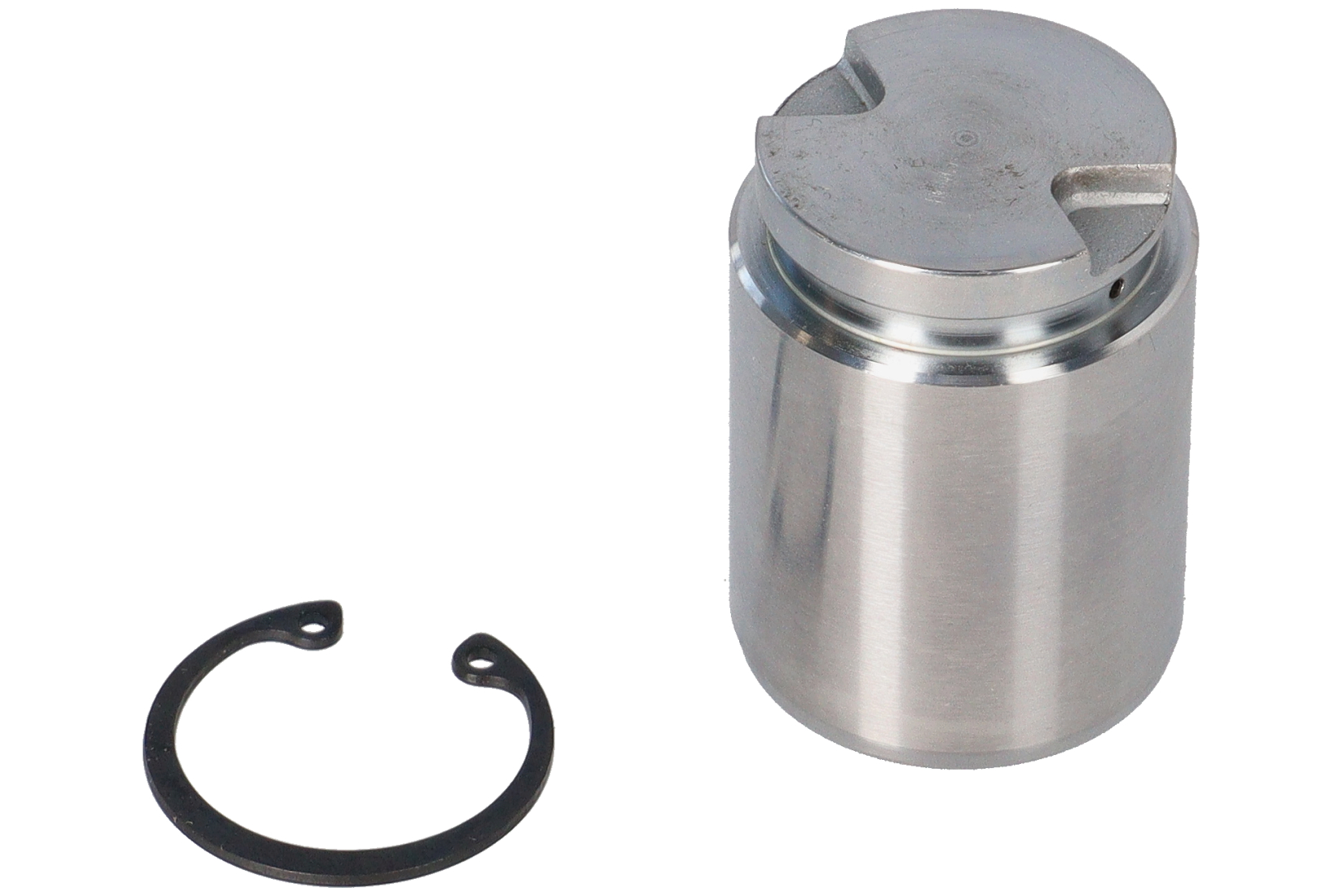 Bremsecaliper stempel