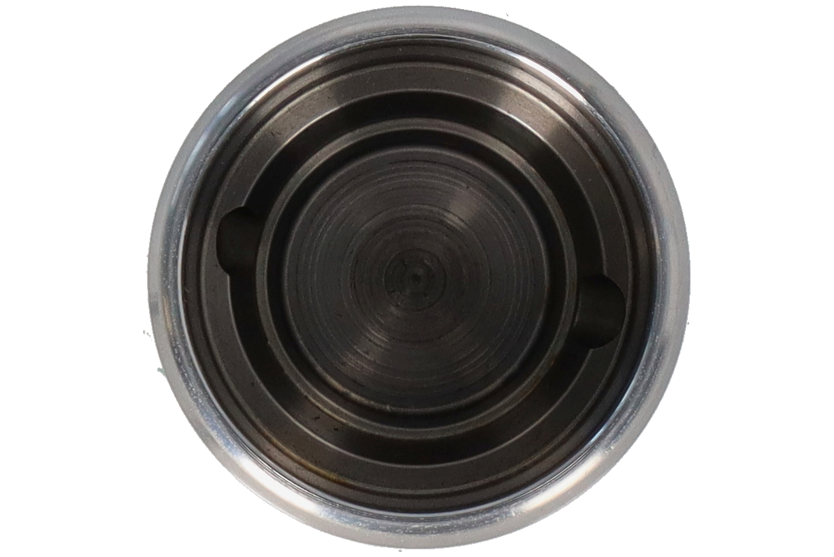 Bremsecaliper stempel