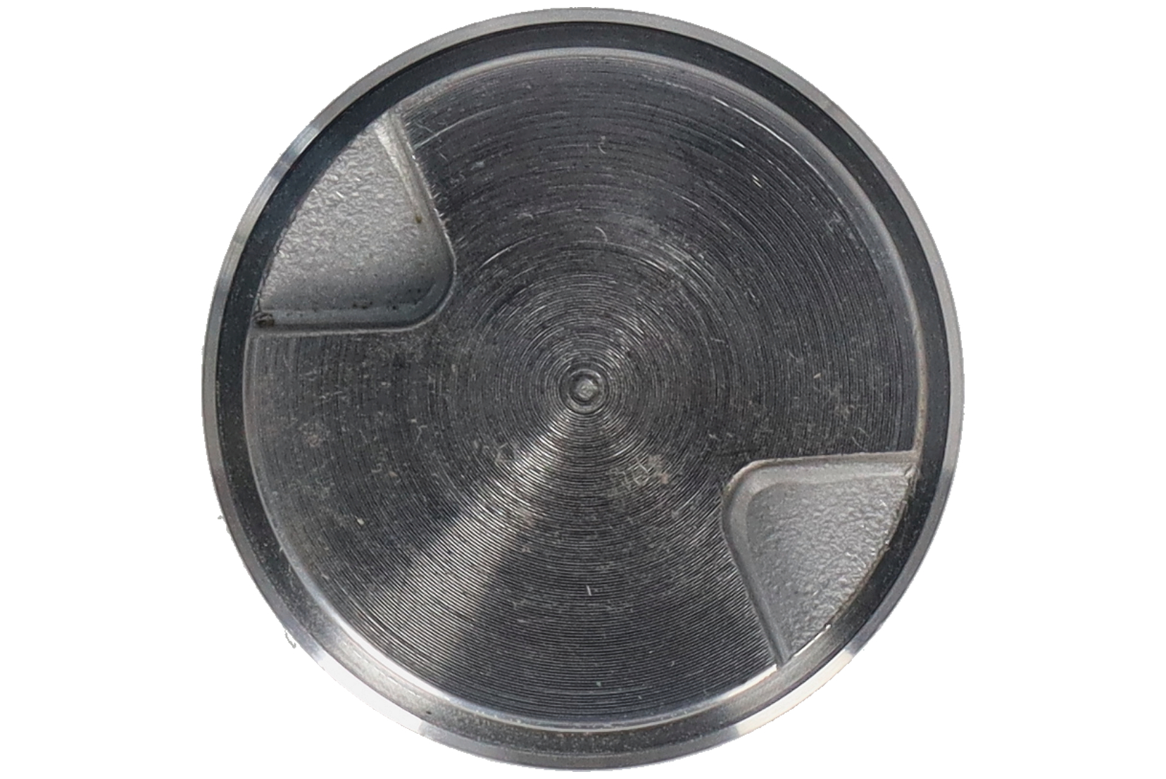 Bremsecaliper stempel