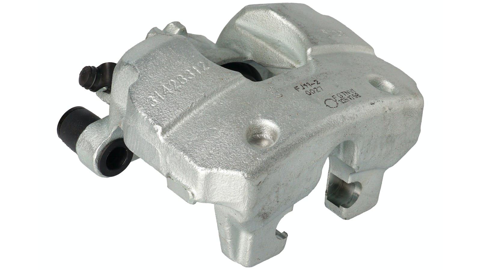 Bremsesett med calipere