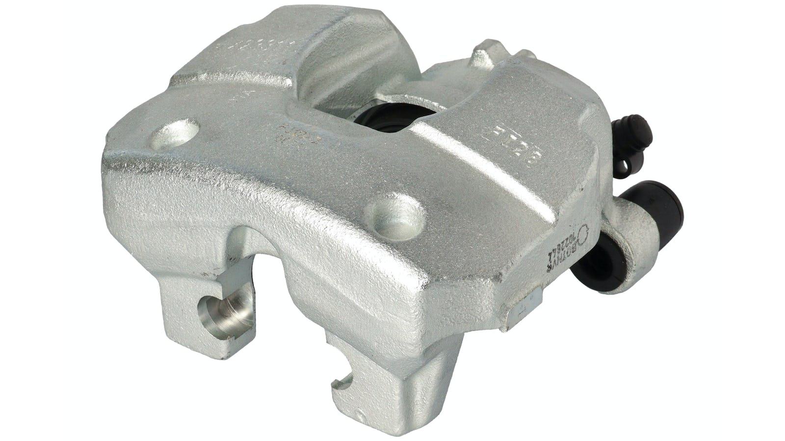 Bremsesett med calipere